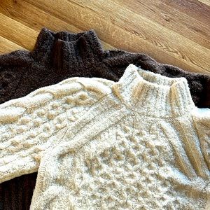2-pack Sweaters